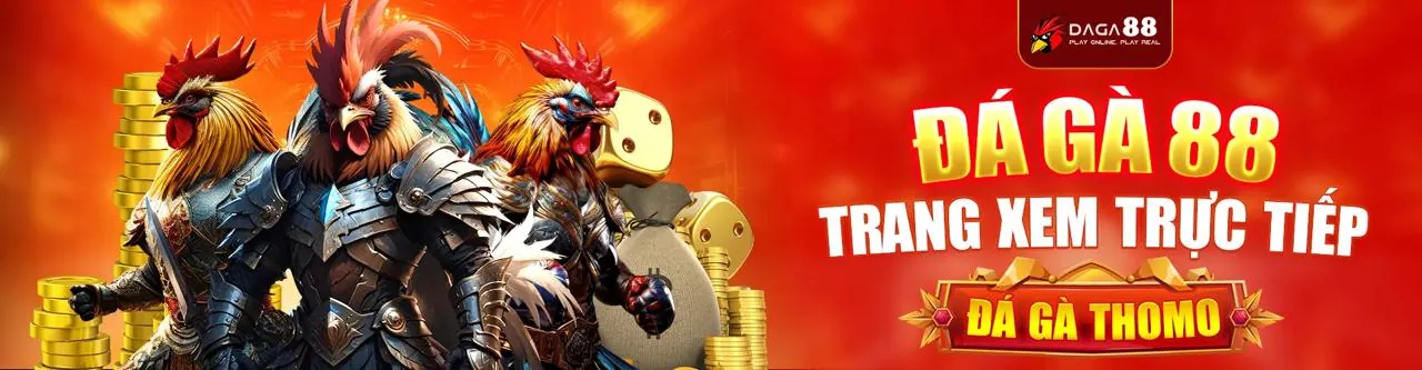 Đá Gà Trực Tuyến D79BET