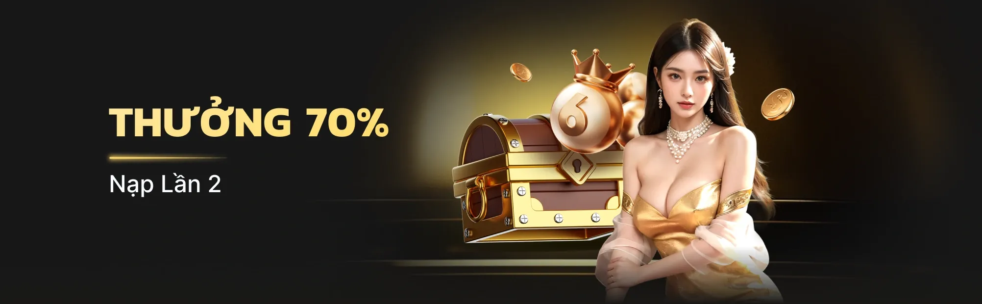 Chương trình VIP D79BET
